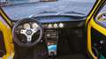 Fiat 500 F - Targata FR Jaune - thumbnail 8