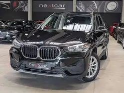 BMW X1 16dA SDrive **NAVI PRO-CUIR-CAMERA-CRUISE-PARKING**