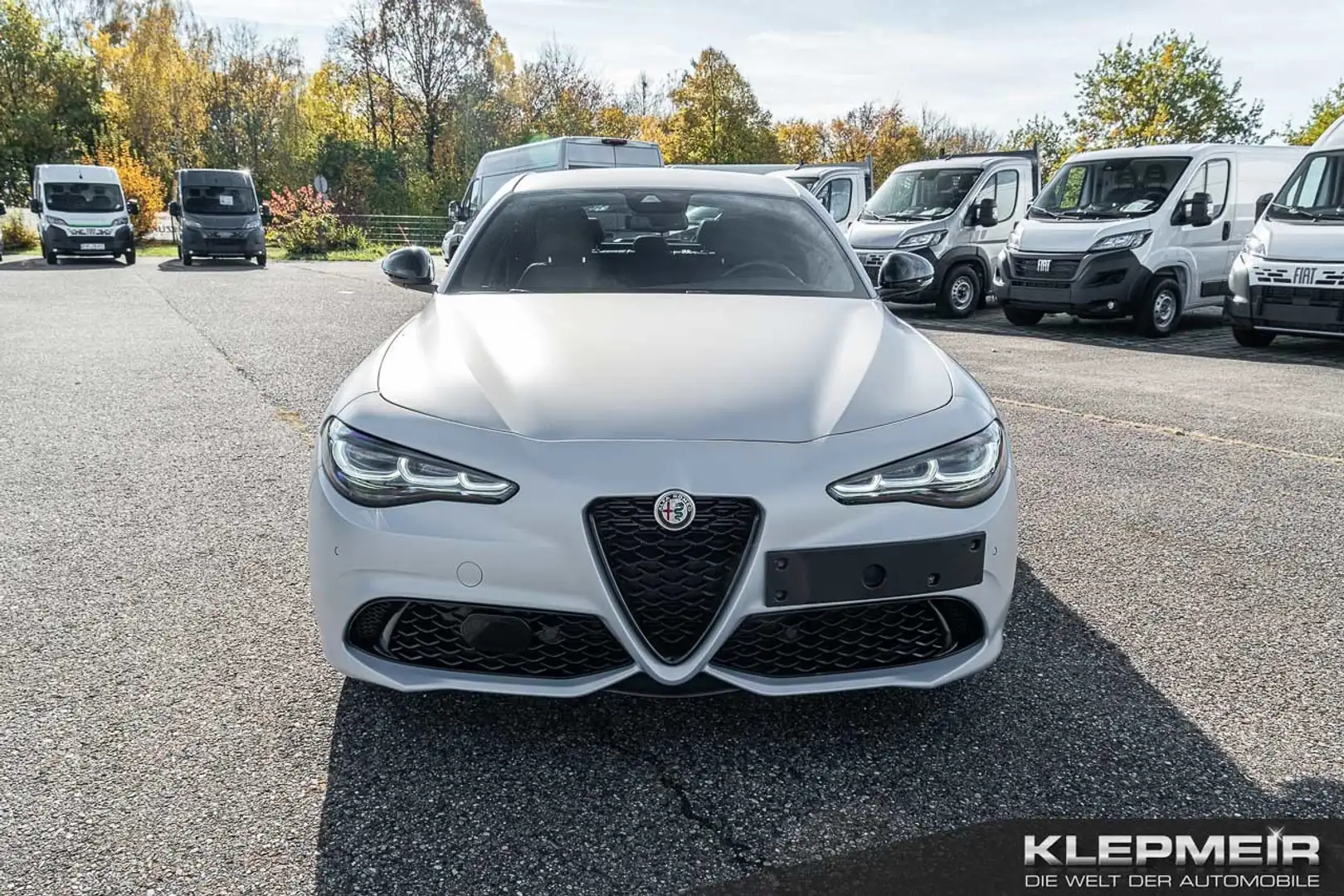 Alfa Romeo Giulia Competizione 2.0 Turbo 16V 206kW (280 Azul - 2