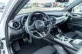 Alfa Romeo Giulia Competizione 2.0 Turbo 16V 206kW (280 Bleu - thumbnail 10