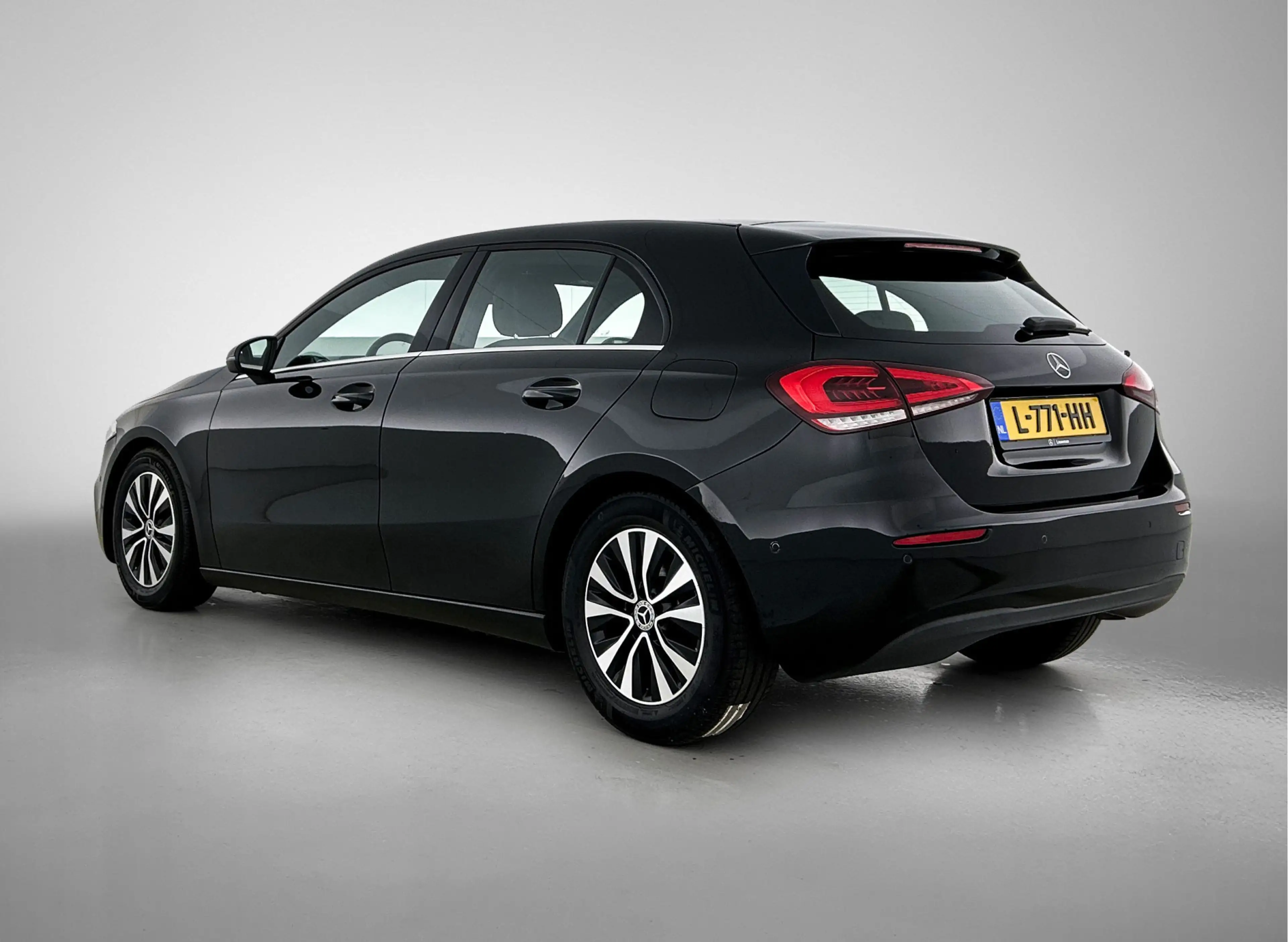 Mercedes-Benz A 180 Business Solution Ledkoplampen | Parkeerpakket met — photo 14