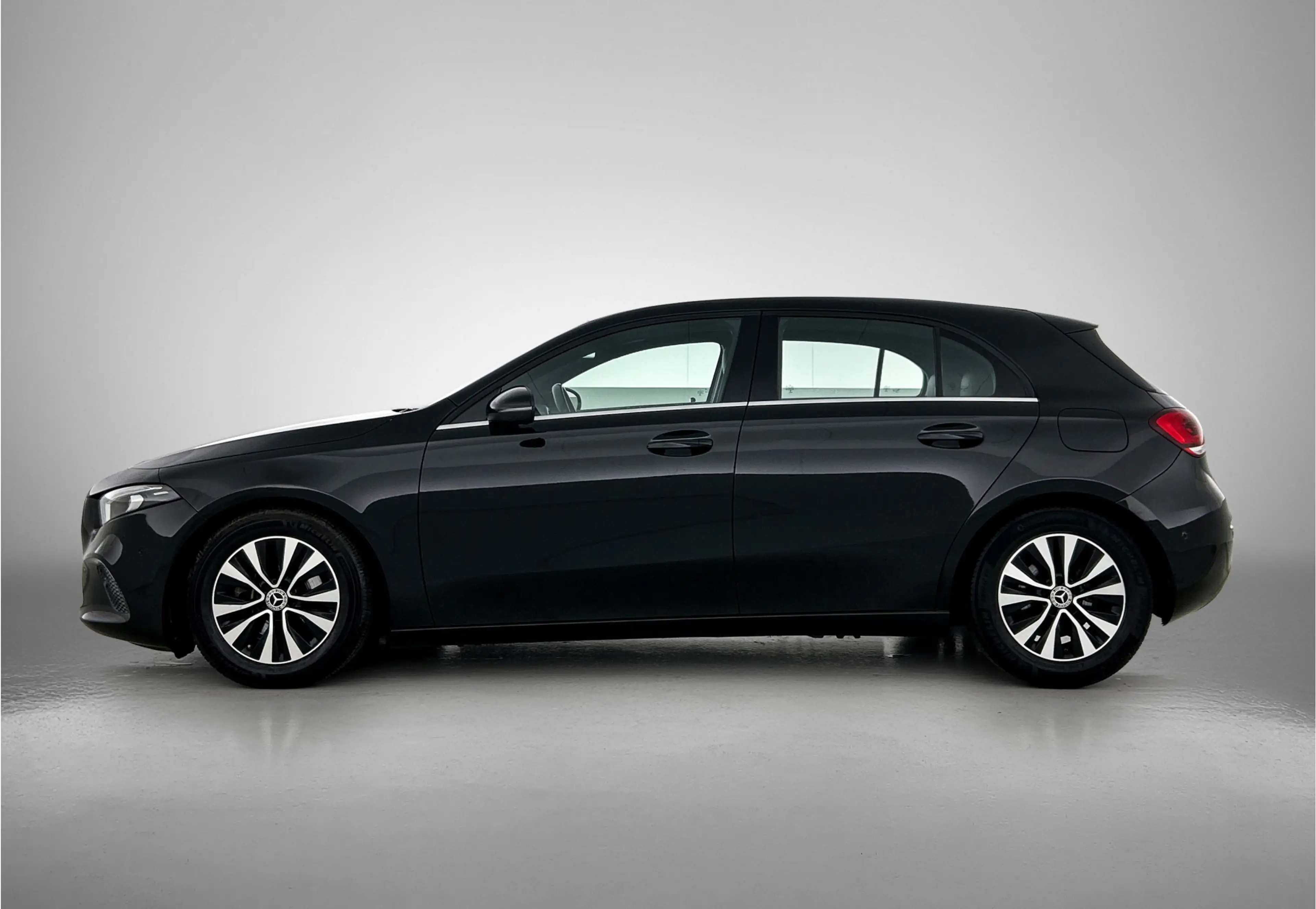 Mercedes-Benz A 180 Business Solution Ledkoplampen | Parkeerpakket met — photo 3