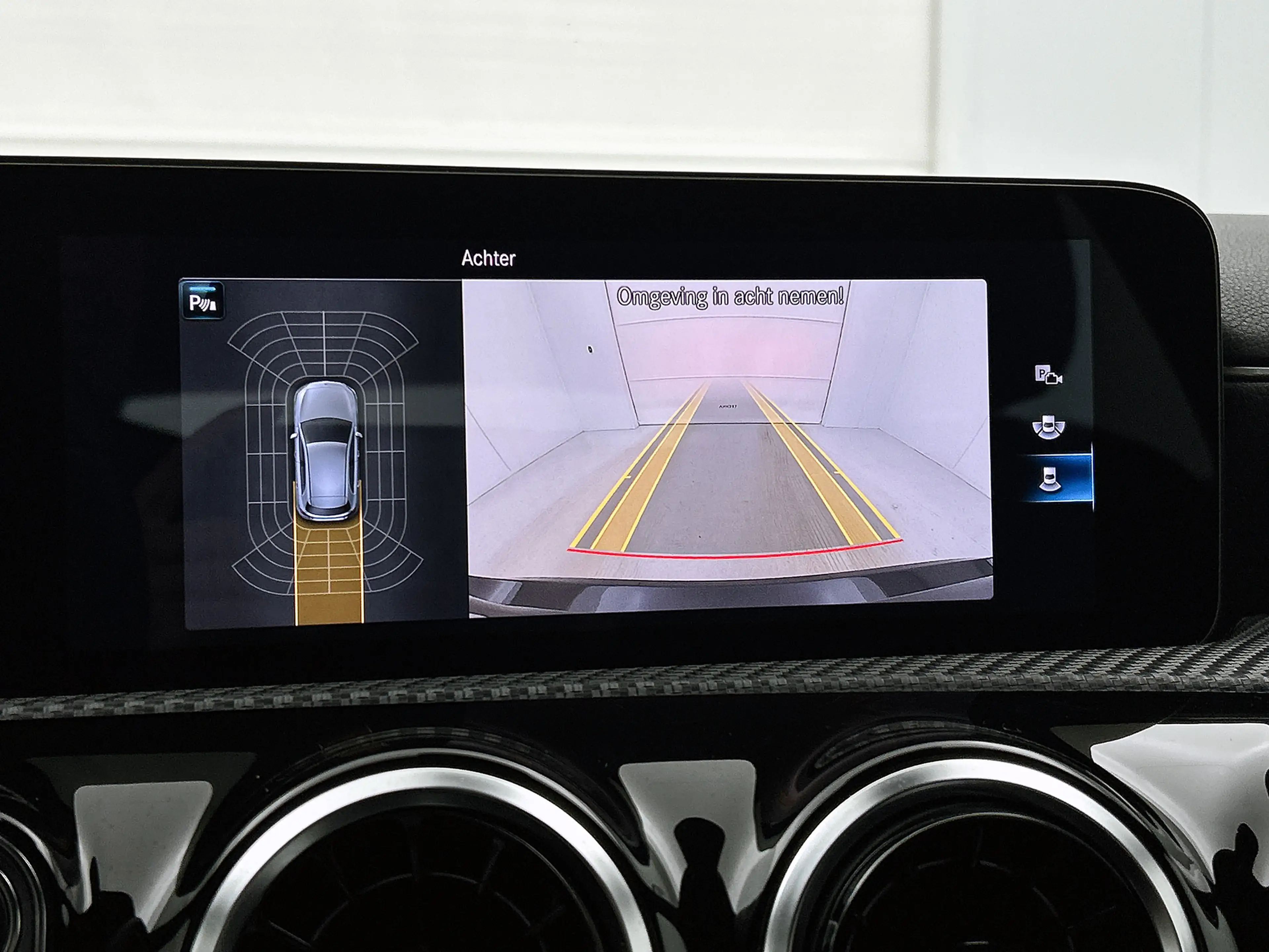 Mercedes-Benz A 180 Business Solution Ledkoplampen | Parkeerpakket met — photo 8