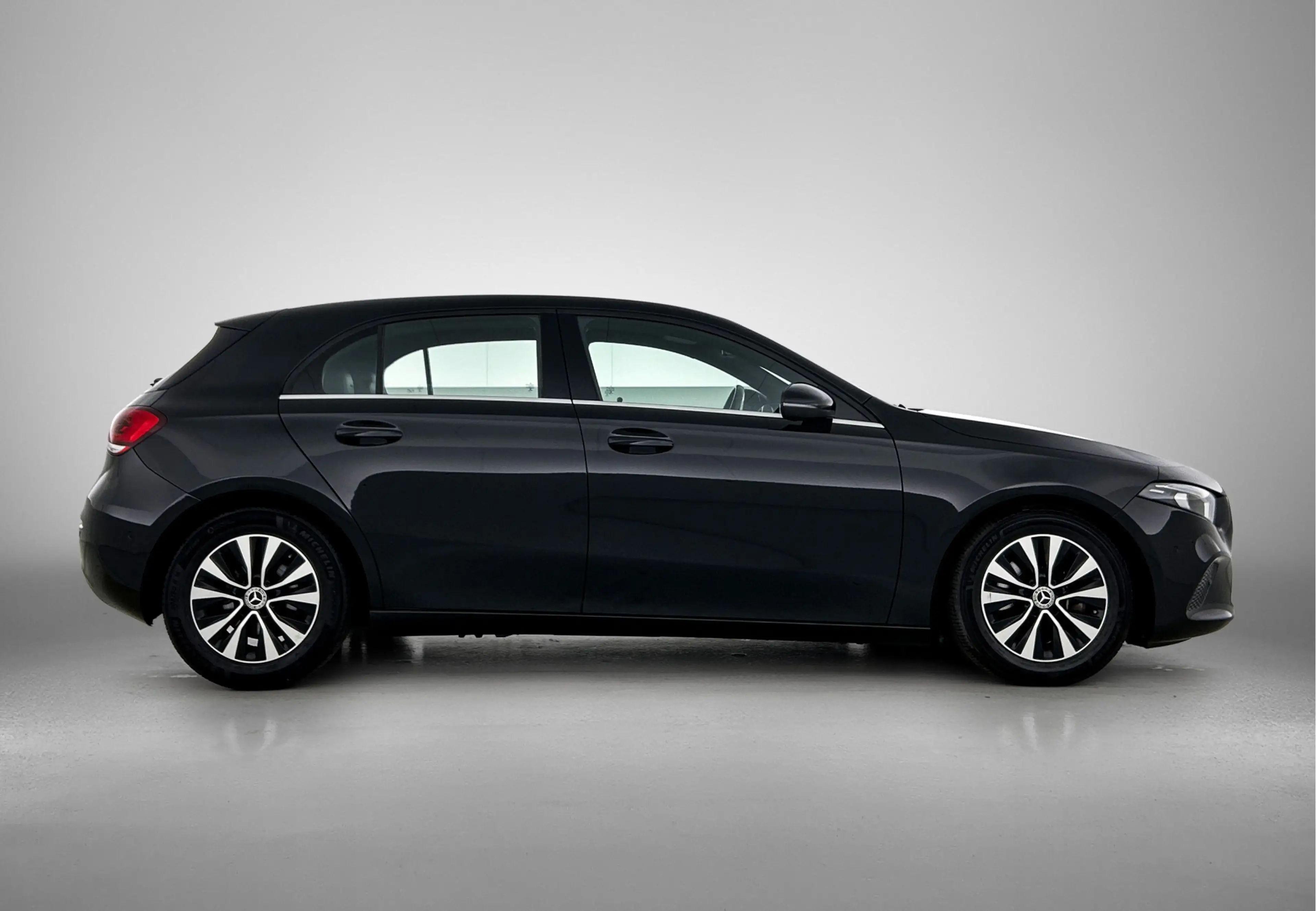 Mercedes-Benz A 180 Business Solution Ledkoplampen | Parkeerpakket met — photo 12