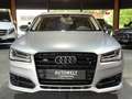 Audi S8 4.0 TFSI quattro plus Silber - thumbnail 2