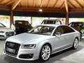 Audi S8 4.0 TFSI quattro plus Silber - thumbnail 1