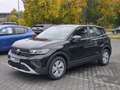 Volkswagen T-Cross Limited/Reserverad/Sitzheizung/ PDC vorne+ hinten Schwarz - thumbnail 4