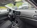 Volkswagen T-Cross Limited/Reserverad/Sitzheizung/ PDC vorne+ hinten Schwarz - thumbnail 10