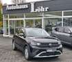 Volkswagen T-Cross Limited/Reserverad/Sitzheizung/ PDC vorne+ hinten Schwarz - thumbnail 1