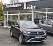 Volkswagen T-Cross Limited/Reserverad/Sitzheizung/ PDC vorne+ hinten Schwarz - thumbnail 2