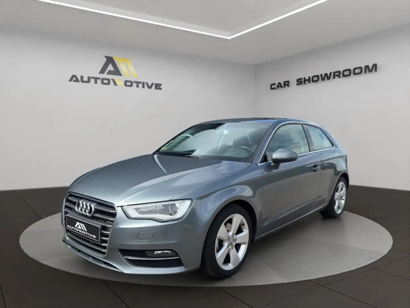 Audi A3 1.6 TDI 105CH FAP AMBITION 3P - 1