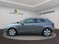 Audi A3 1.6 TDI 105CH FAP AMBITION 3P Gris - thumbnail 2