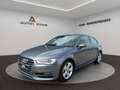 Audi A3 1.6 TDI 105CH FAP AMBITION 3P Gris - thumbnail 1