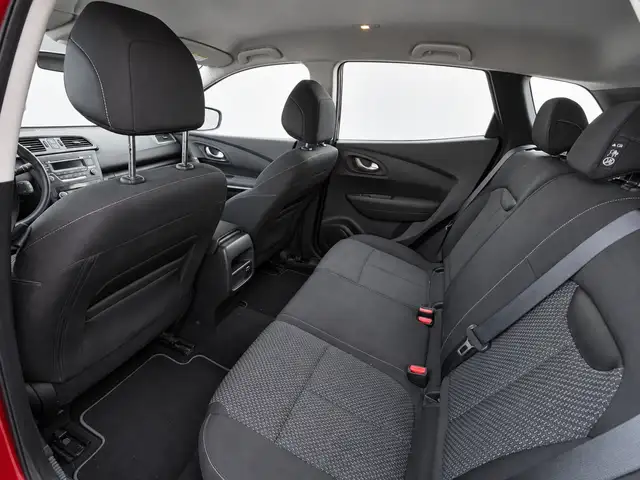 Renault Kadjar view 10