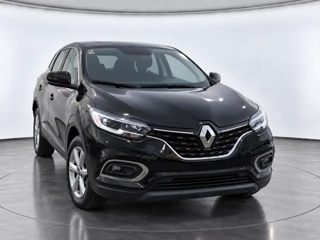 Renault Kadjar view 3