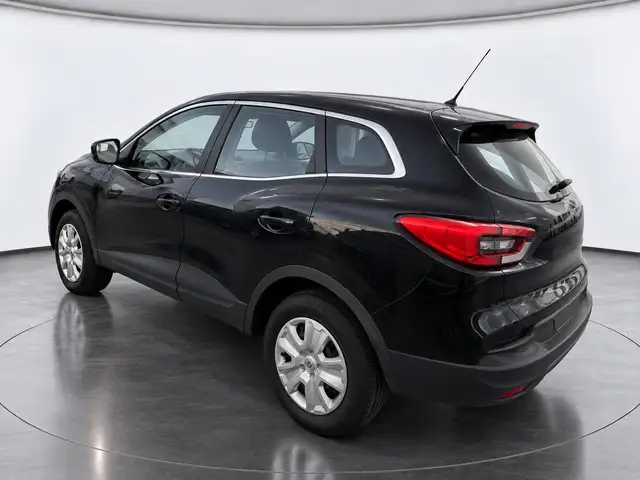 Renault Kadjar view 4