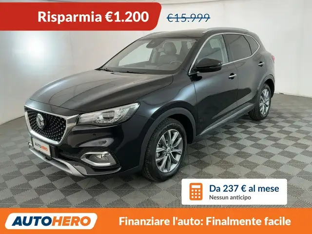 MG HS 1.5 Comfort
