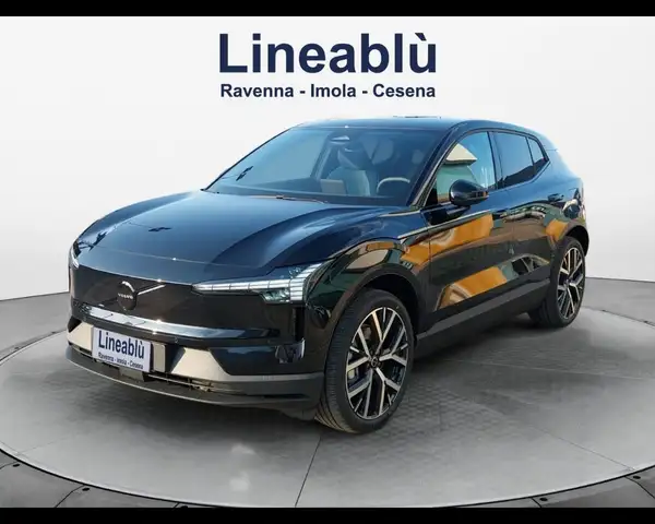 Volvo EX30 Plus Black Edition P5 Long Range Electric