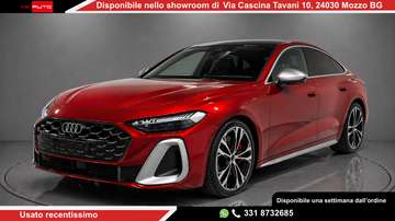 A5 III Berlina 3.0 tfsi mhev  sport attitude quattro 367cv s-tronic