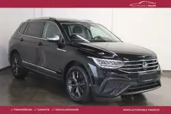 Volkswagen Tiguan Allspace Virtual Navi LED ACC 4xSHZ