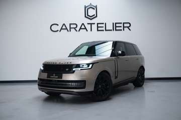3.0 P460e Autobiography PHEV / Trekhaak