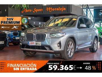 xDrive 20dA xLine