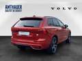 Volvo XC60 T6 R Design Recharge - Standh., HUD, AHK Rojo - thumbnail 6