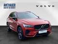 Volvo XC60 T6 R Design Recharge - Standh., HUD, AHK Rojo - thumbnail 3