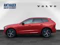 Volvo XC60 T6 R Design Recharge - Standh., HUD, AHK Rojo - thumbnail 7