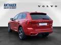 Volvo XC60 T6 R Design Recharge - Standh., HUD, AHK Rojo - thumbnail 4