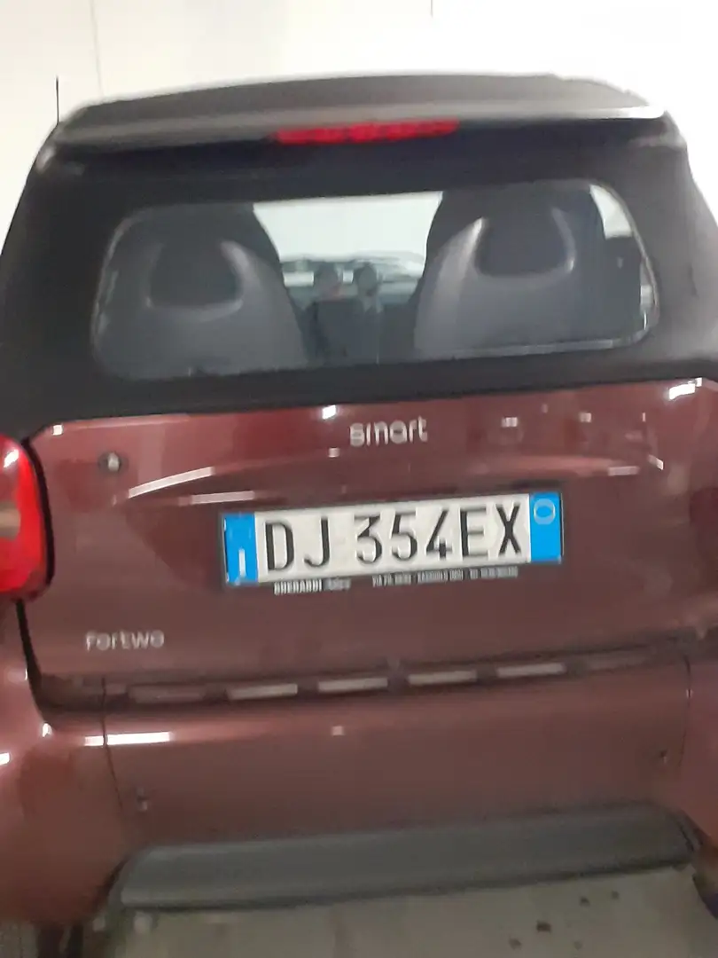 smart city-coupé/city-cabrio - 1