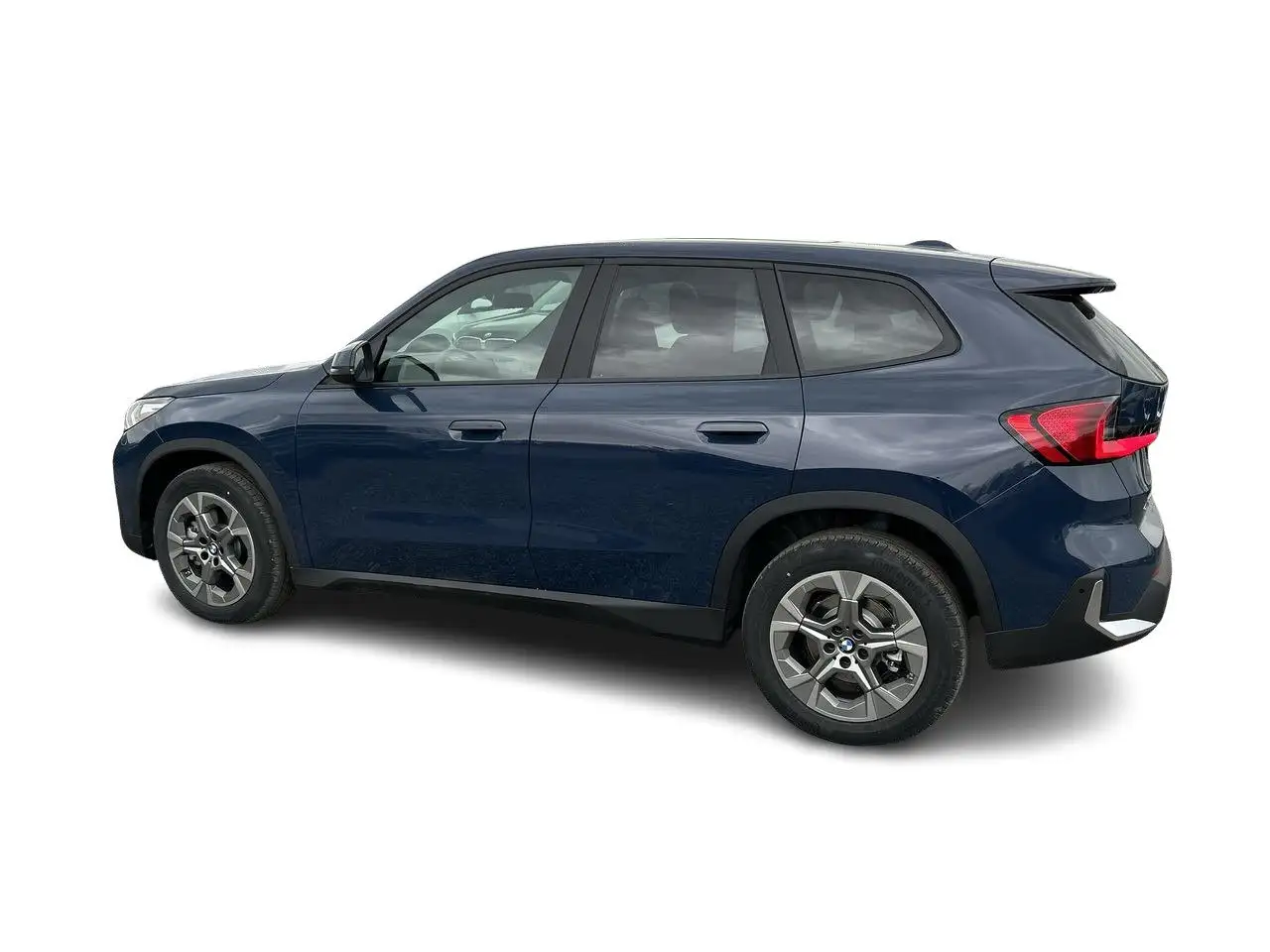 BMW X1 снимка BMW X1
