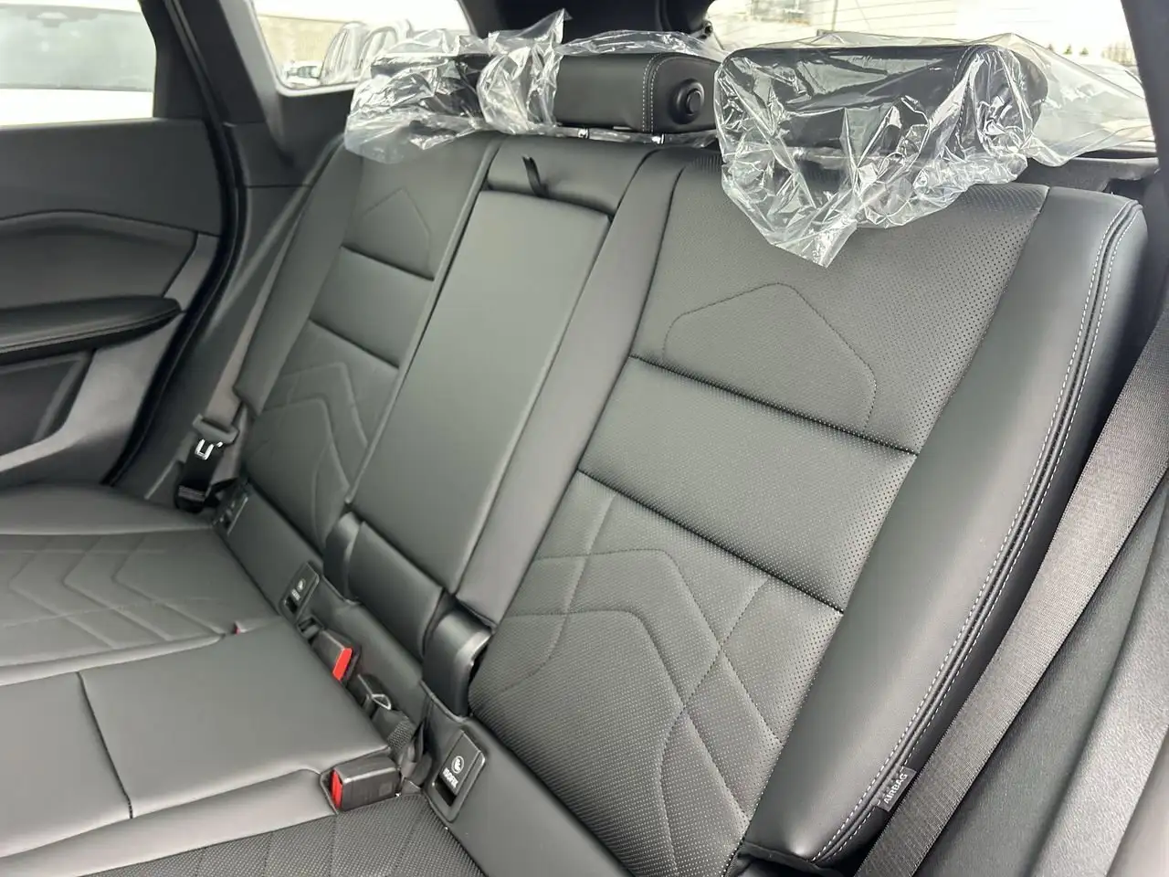BMW X1 снимка BMW X1