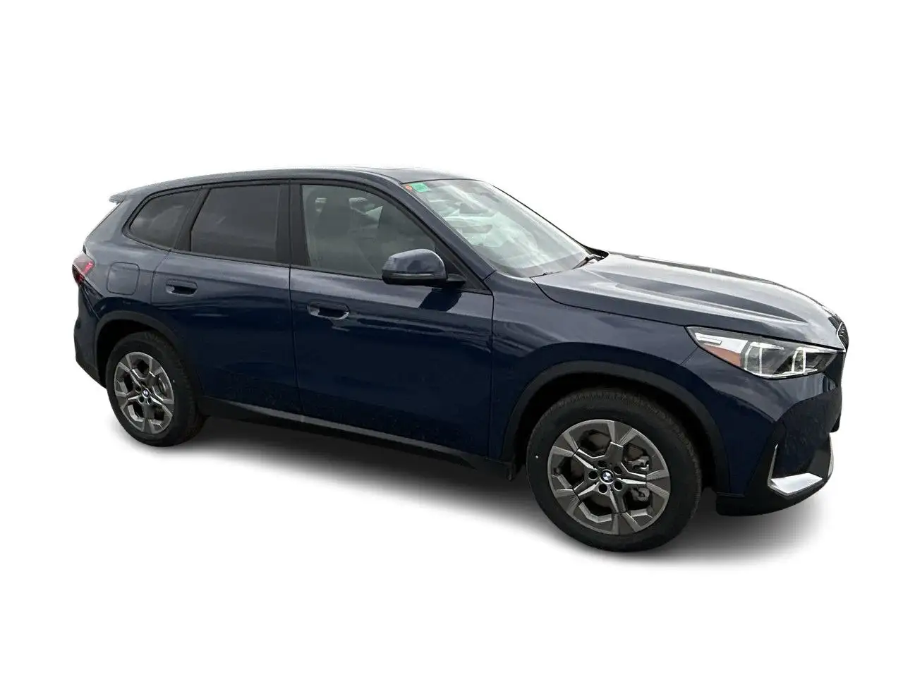 BMW X1 снимка BMW X1