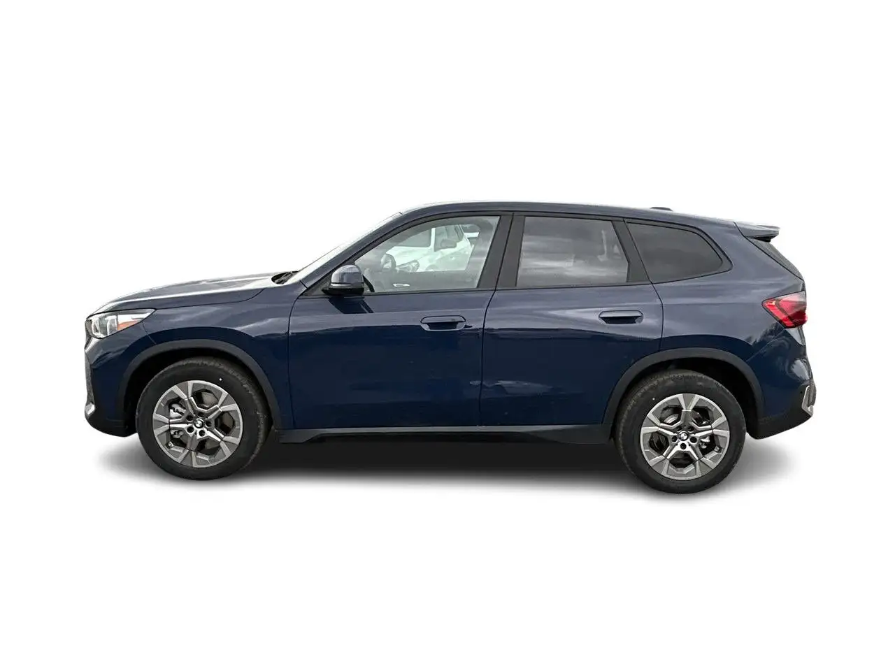 BMW X1 снимка BMW X1