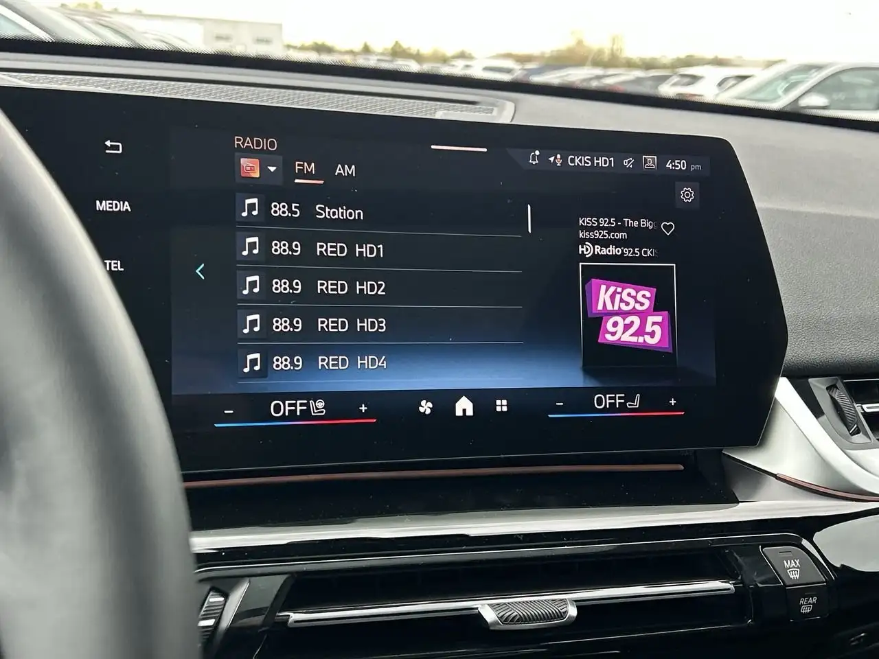 BMW X1 снимка BMW X1
