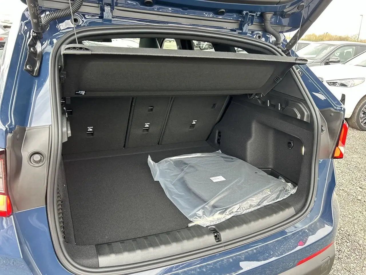 BMW X1 снимка BMW X1