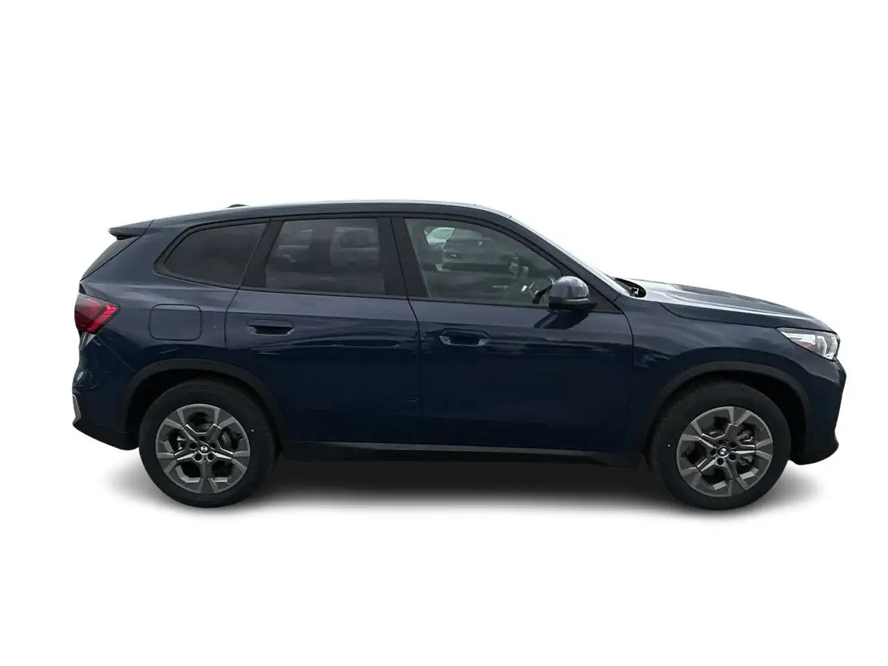 BMW X1 снимка BMW X1