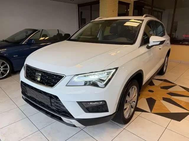 SEAT Ateca 1.0 TSI OPF Style