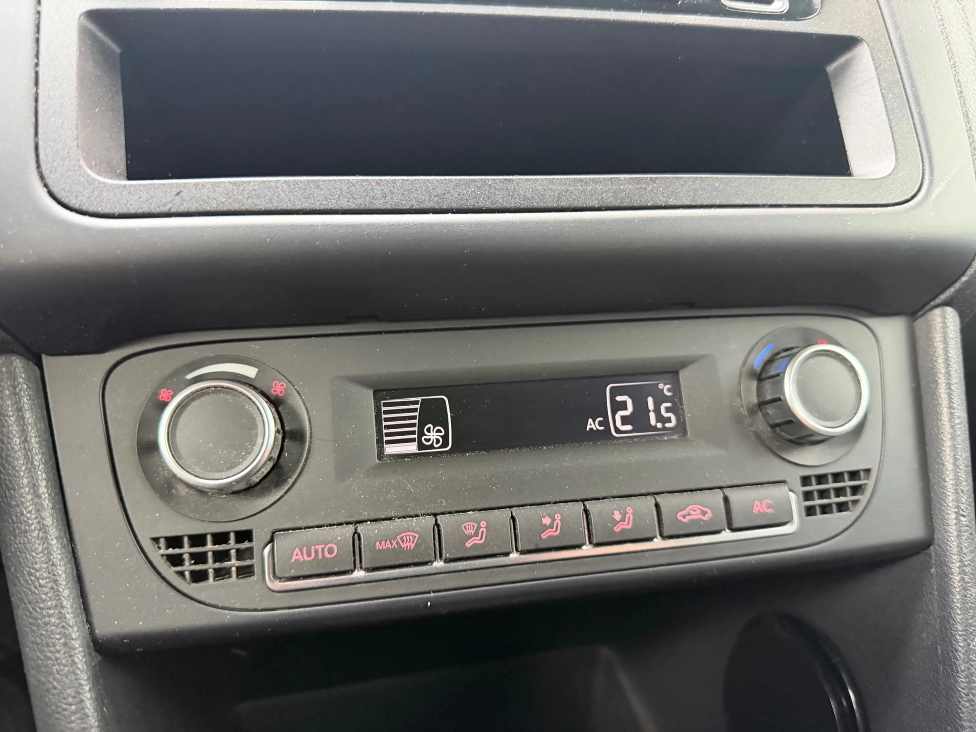 Volkswagen Polo Cross 1.2 TSI / Clima / PDC / Cruise / LM / NAP — photo 5