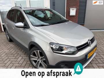 1.2 TSI / Clima / PDC / Cruise / LM / NAP