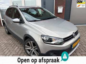 1.2 TSI / Clima / PDC / Cruise / LM / NAP
