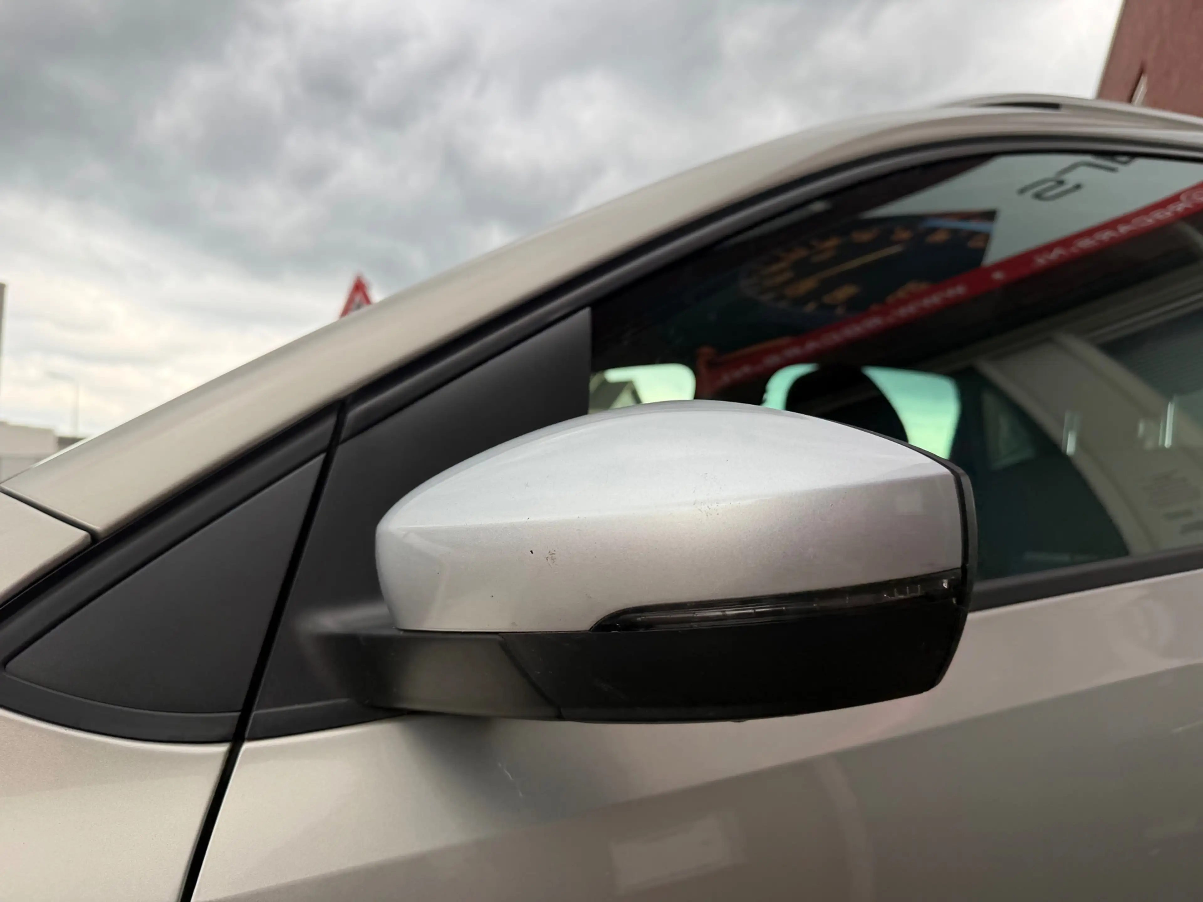 Volkswagen Polo Cross 1.2 TSI / Clima / PDC / Cruise / LM / NAP — photo 15