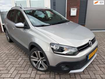 1.2 TSI / Clima / PDC / Cruise / LM / NAP