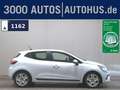 Renault Clio 1.6 E-Tech Business Ed. Navi LED PDC RfK Weiß - thumbnail 1