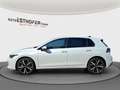 Volkswagen Golf Rabbit eHybrid DSG 150 kW Weiß - thumbnail 3