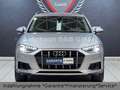 Audi A4 allroad Quattro 40 TDI*1.HD*Automatik*AHK*LED Silber - thumbnail 2