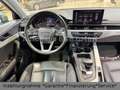 Audi A4 allroad Quattro 40 TDI*1.HD*Automatik*AHK*LED Silber - thumbnail 18