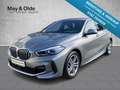 BMW 120 d M Sport AHK Navi ACC LED Teilleder Sperrdiff. Fa Grau - thumbnail 1