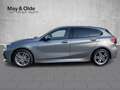 BMW 120 d M Sport AHK Navi ACC LED Teilleder Sperrdiff. Fa Grau - thumbnail 2